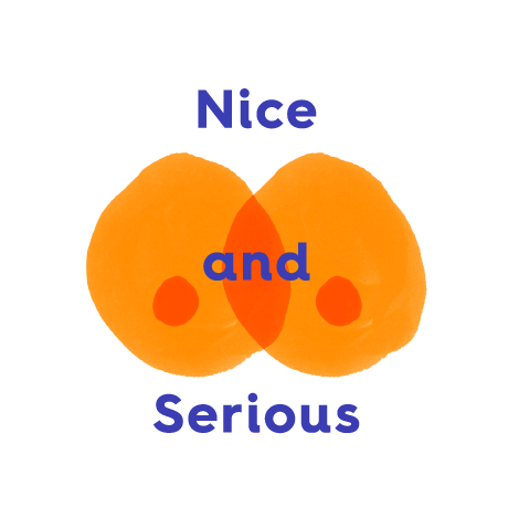 Nice and Serious